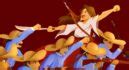 Agueda Kahabagan was our first woman general. But do you .